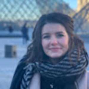 Meet your Posher, Natalie